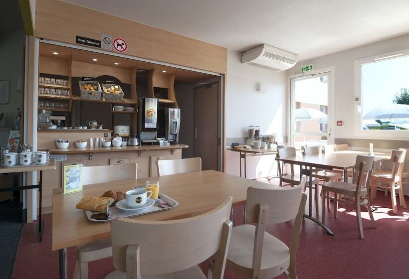 B&b Hotel Paray Le Monial