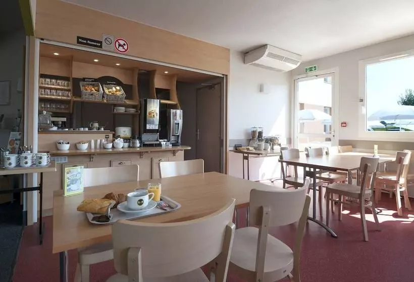 B&b Hotel Paray Le Monial