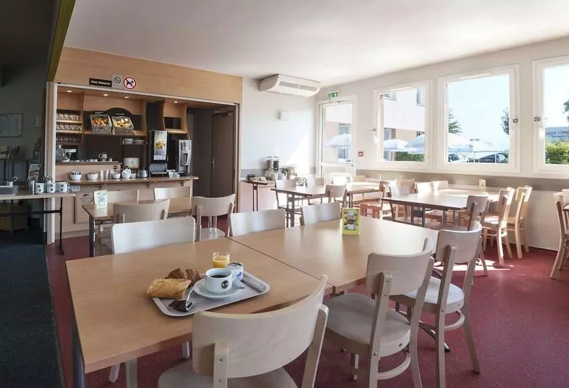 B&b Hotel Paray Le Monial