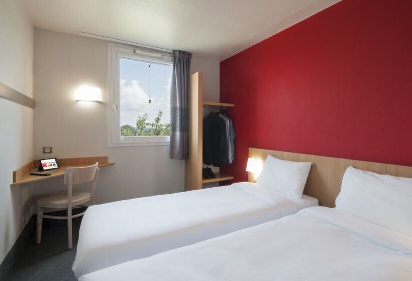 B&b Hotel Paray Le Monial