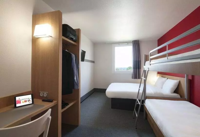 B&b Hotel Paray Le Monial