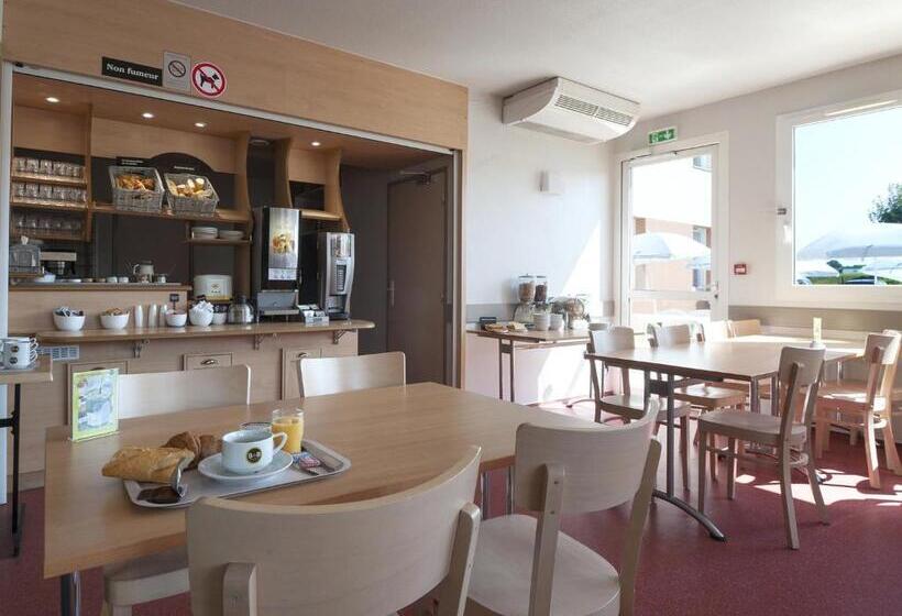 B&b Hotel Paray Le Monial