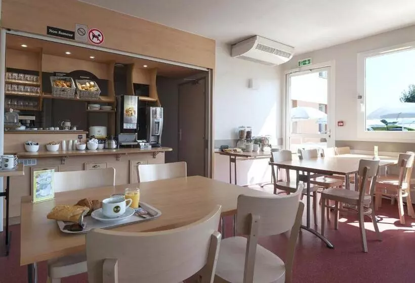 B&b Hotel Paray Le Monial