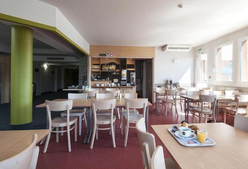 B&b Hotel Paray Le Monial