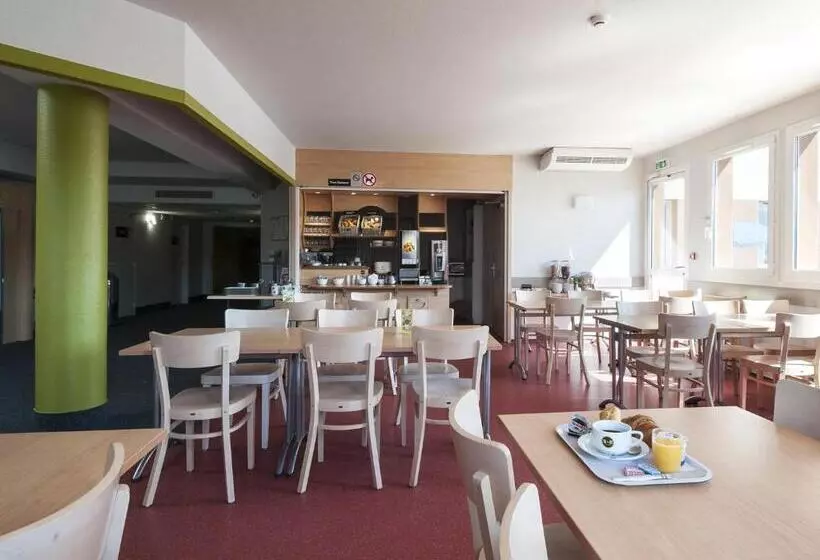 B&b Hotel Paray Le Monial