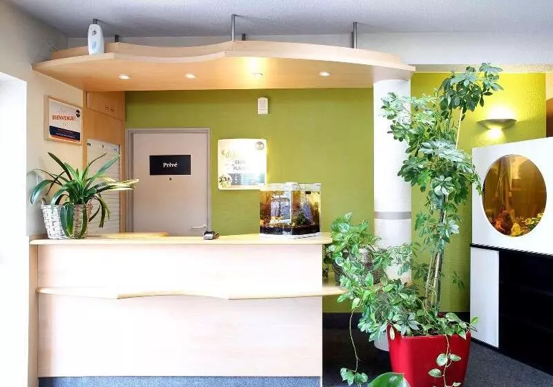 B&b Hotel Toulon Ollioules