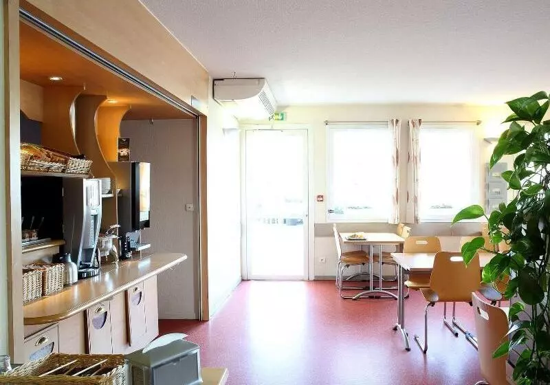 B&b Hotel Toulon Ollioules