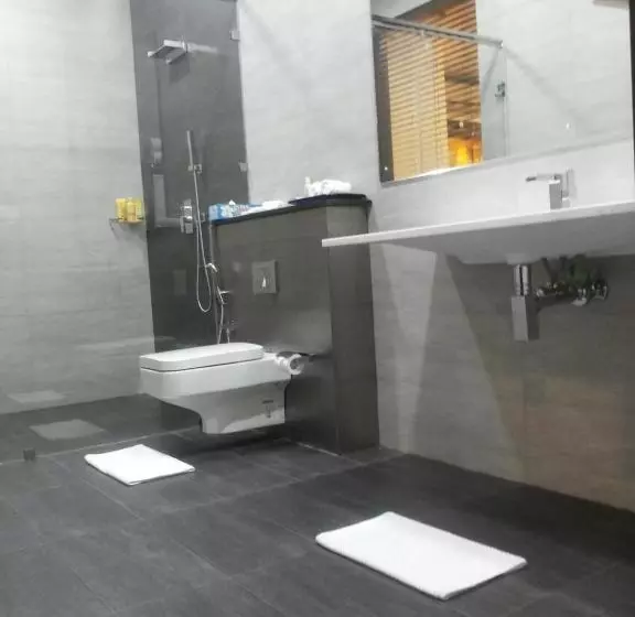 ホテル Blue Beach