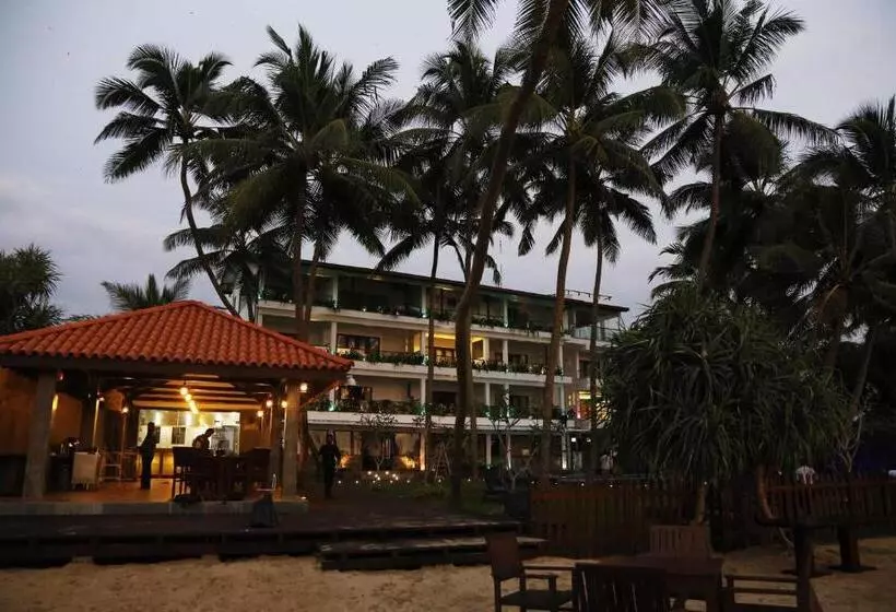 ホテル Blue Beach