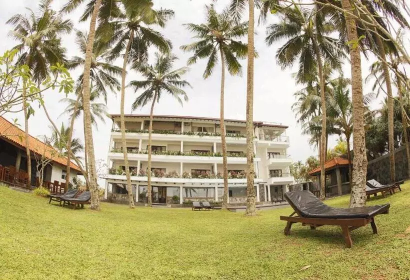 ホテル Blue Beach