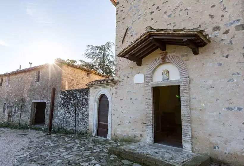 هتل Borgo Colognola   Dimora Storica