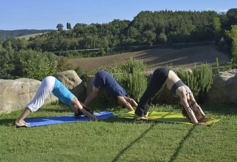 هتل Borgo Colognola   Dimora Storica