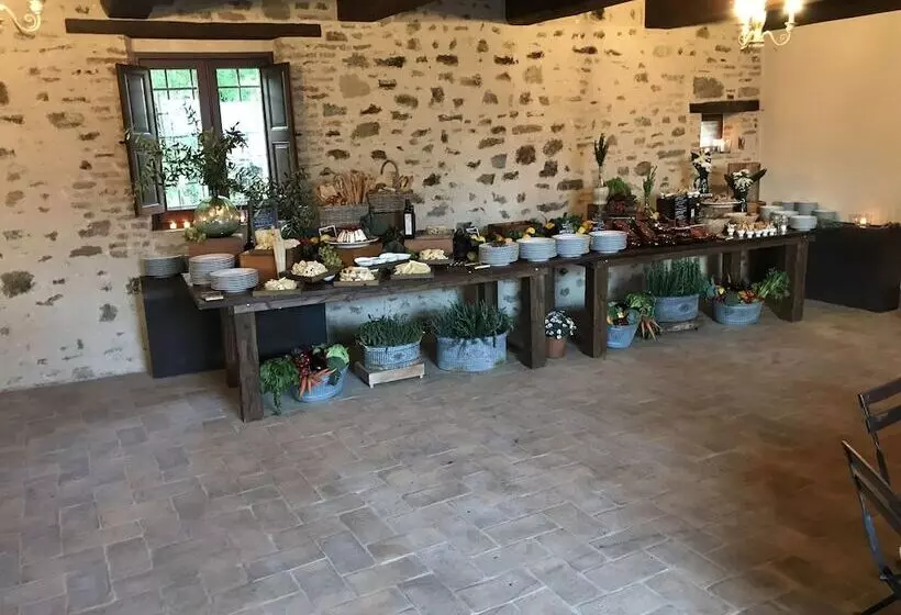 هتل Borgo Colognola   Dimora Storica