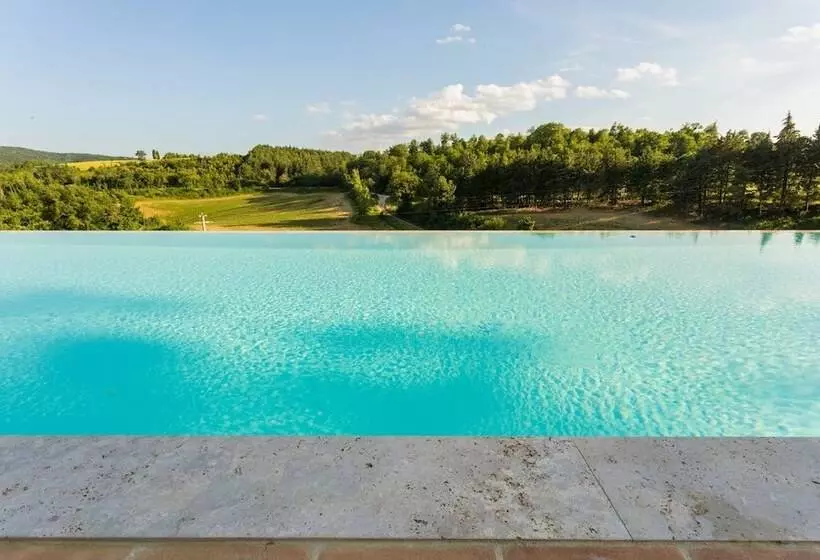 هتل Borgo Colognola   Dimora Storica