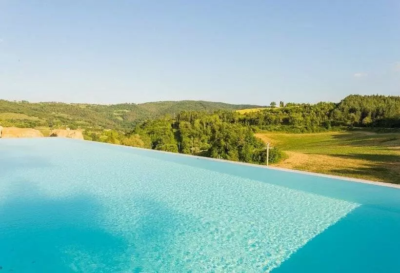 هتل Borgo Colognola   Dimora Storica