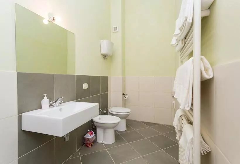 هتل Borgo Colognola   Dimora Storica