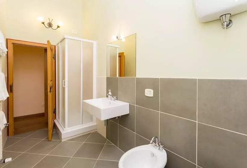 هتل Borgo Colognola   Dimora Storica