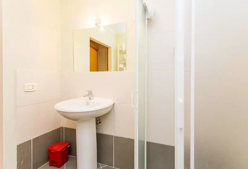 هتل Borgo Colognola   Dimora Storica