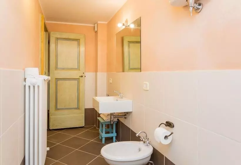 هتل Borgo Colognola   Dimora Storica