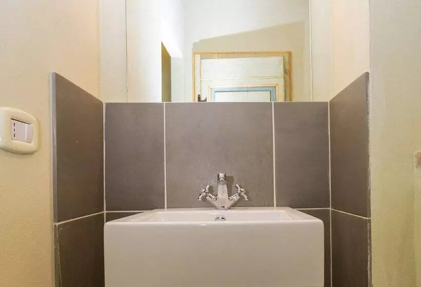 هتل Borgo Colognola   Dimora Storica