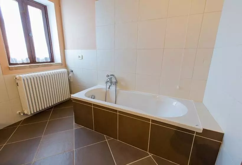 هتل Borgo Colognola   Dimora Storica