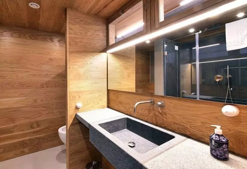 هتل Borgo Colognola   Dimora Storica