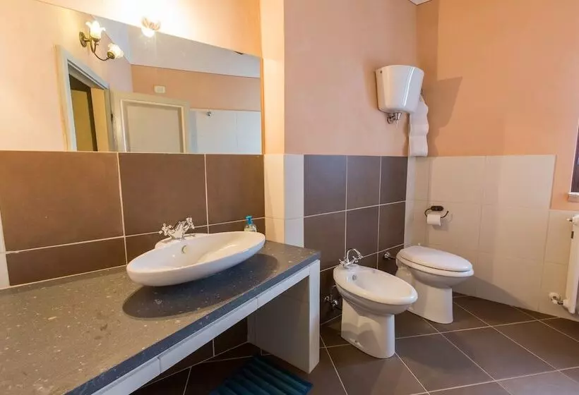 هتل Borgo Colognola   Dimora Storica