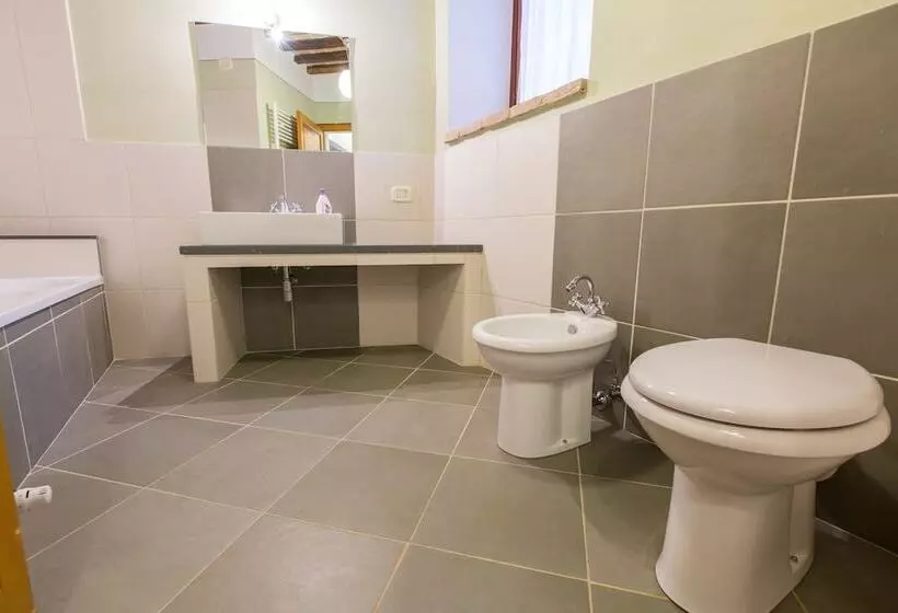 هتل Borgo Colognola   Dimora Storica