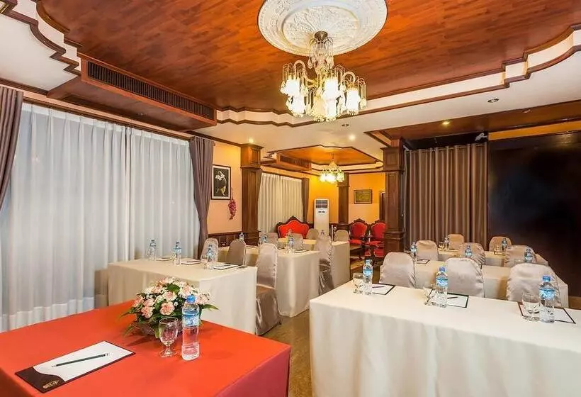 هتل Chandara Boutique