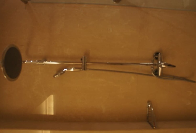 בית מלון כפרי Dork Jumpa