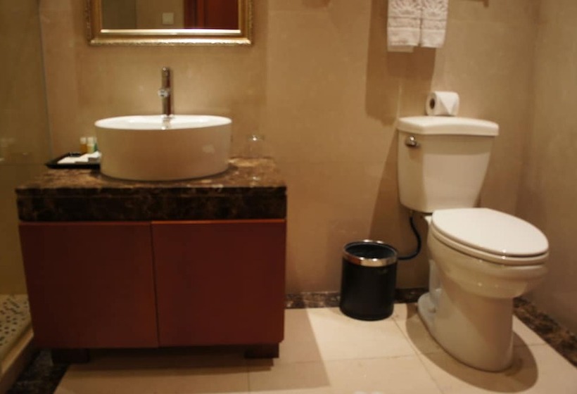 בית מלון כפרי Dork Jumpa