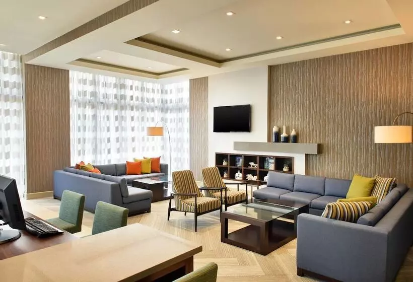 Hôtel Four Points By Sheraton Coral Gables