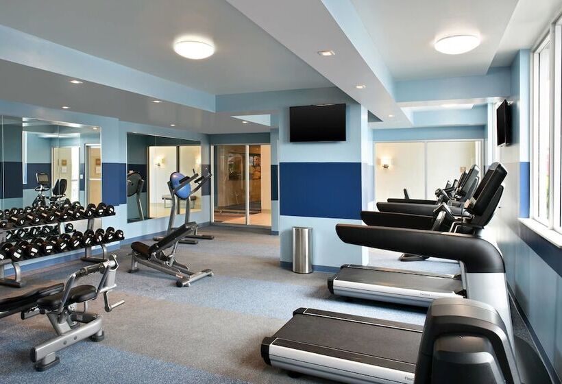 هتل Four Points By Sheraton Coral Gables