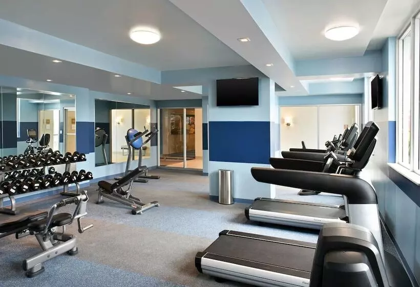 Hôtel Four Points By Sheraton Coral Gables