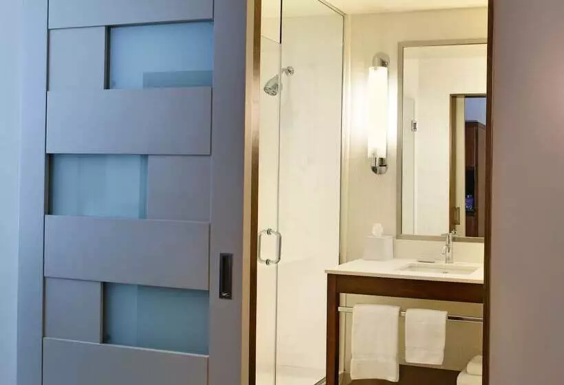 Hôtel Four Points By Sheraton Coral Gables