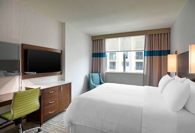 هتل Four Points By Sheraton Coral Gables