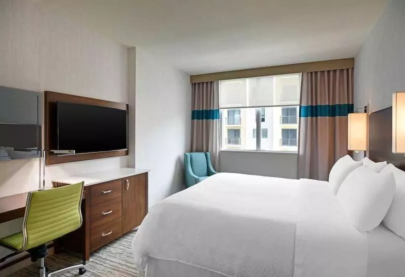 Hôtel Four Points By Sheraton Coral Gables