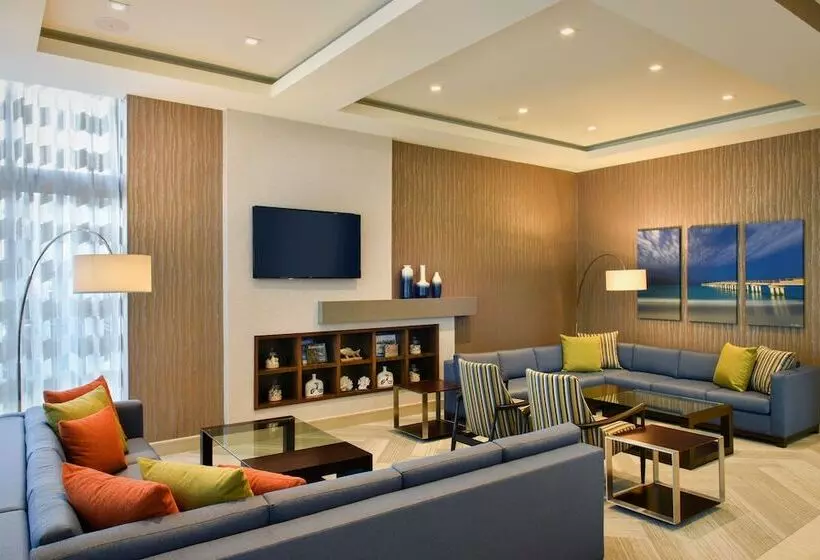 Hôtel Four Points By Sheraton Coral Gables