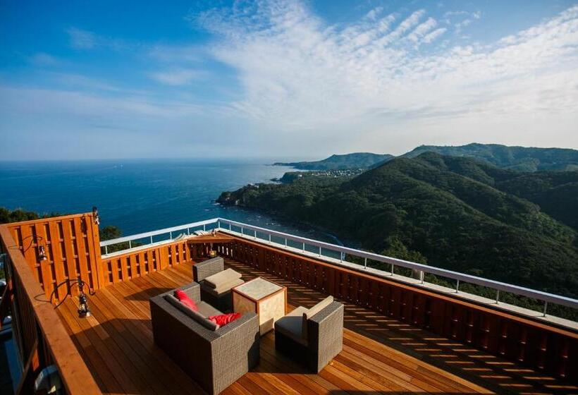 Ijika Daiichi Hotel Kagura