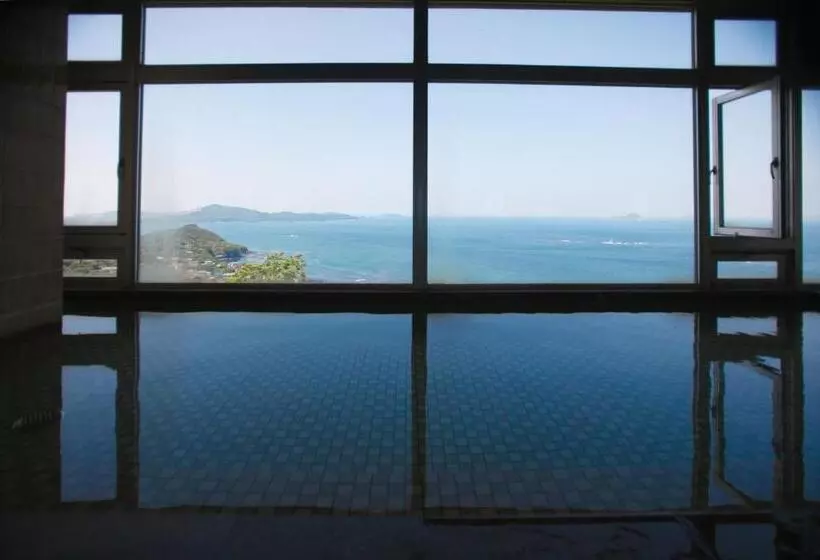 Ijika Daiichi Hotel Kagura