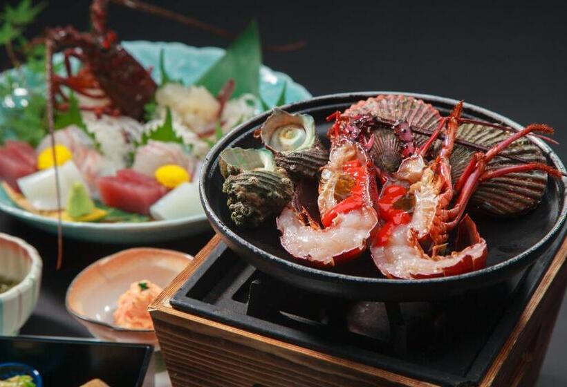 Ijika Daiichi Hotel Kagura