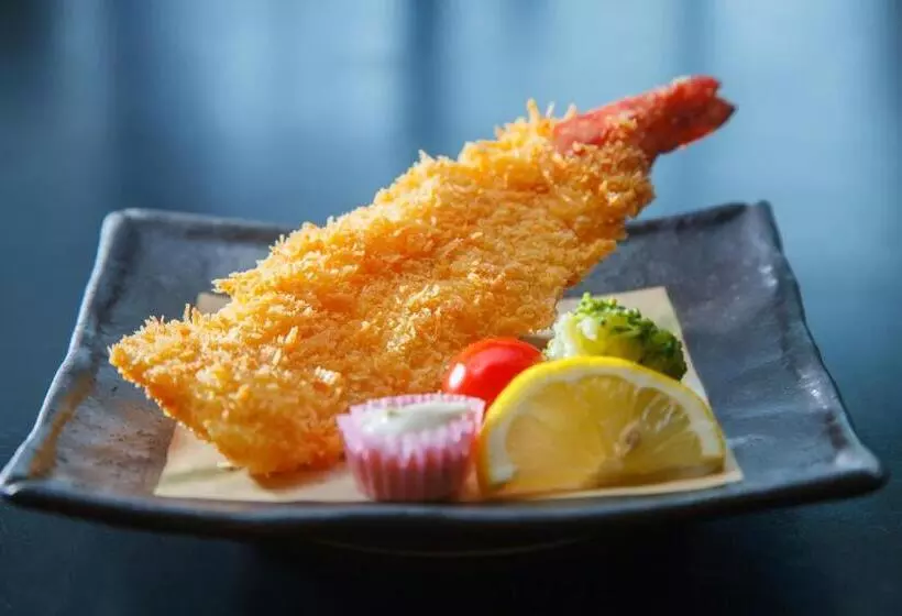 Ijika Daiichi Hotel Kagura