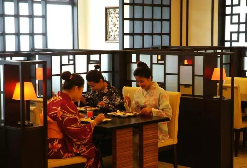 Ijika Daiichi Hotel Kagura