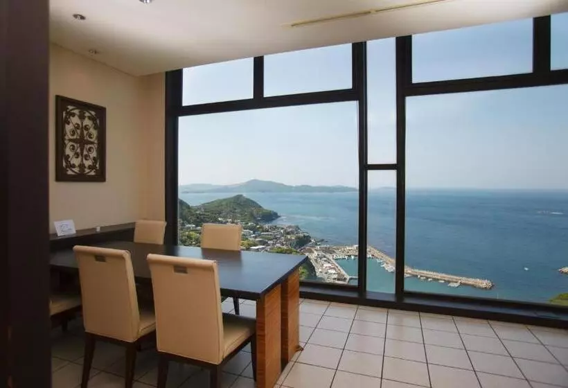 Ijika Daiichi Hotel Kagura