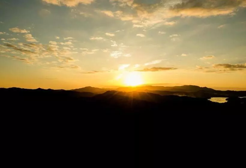 Ijika Daiichi Hotel Kagura