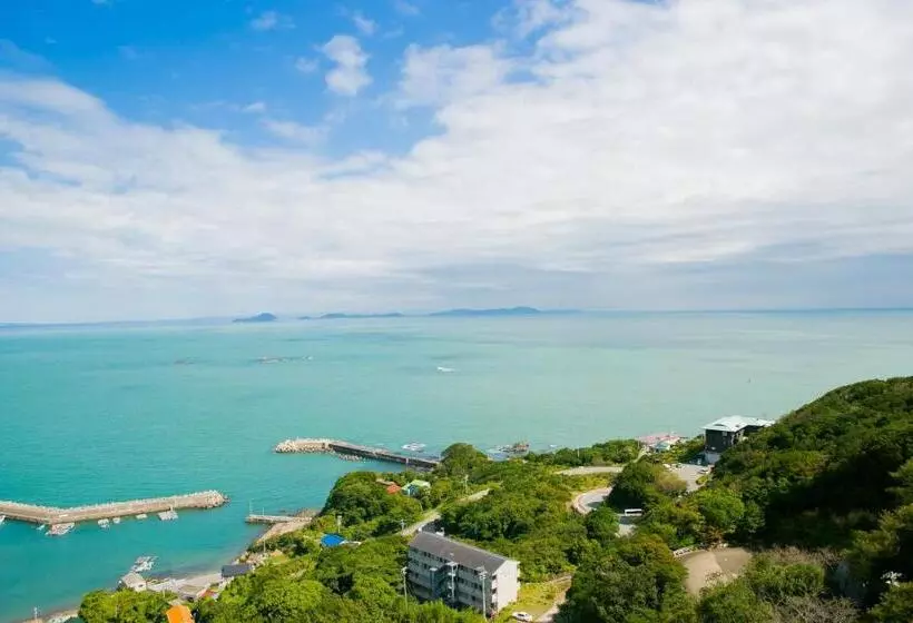 Ijika Daiichi Hotel Kagura