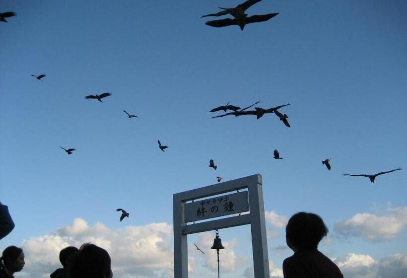 Ijika Daiichi Hotel Kagura