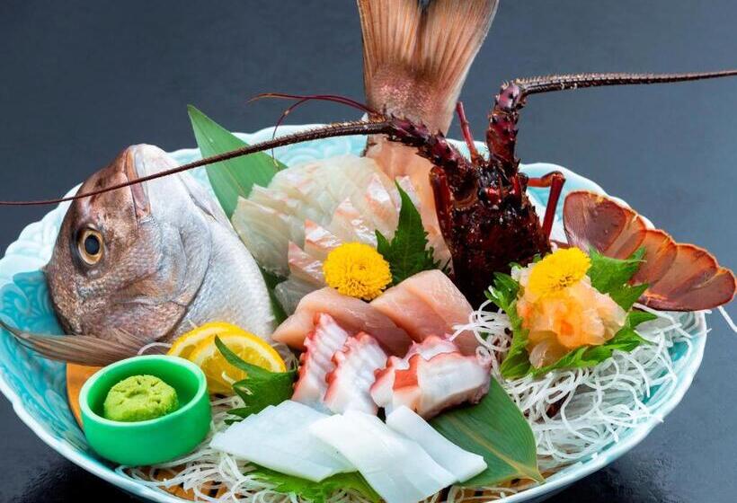 Ijika Daiichi Hotel Kagura