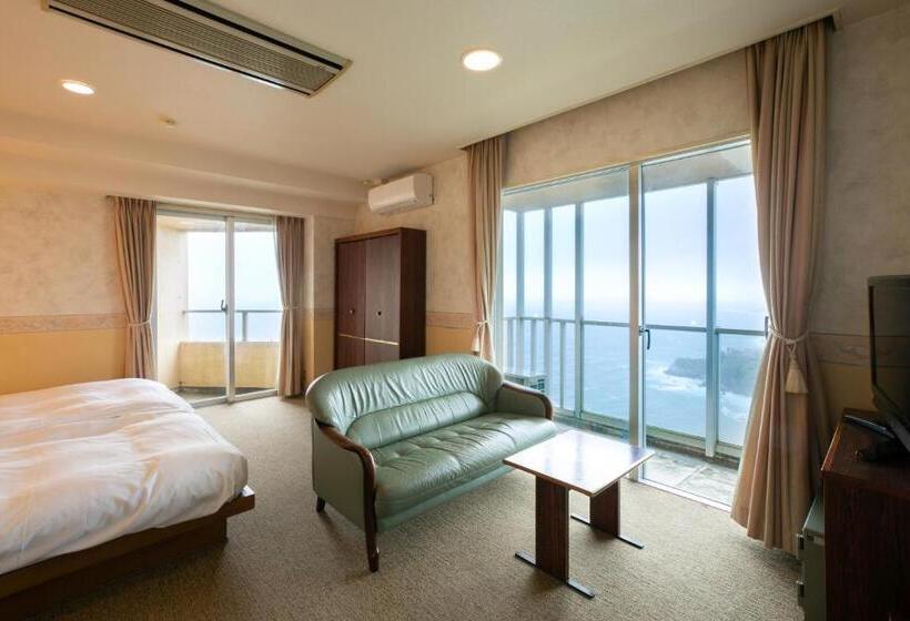 Ijika Daiichi Hotel Kagura