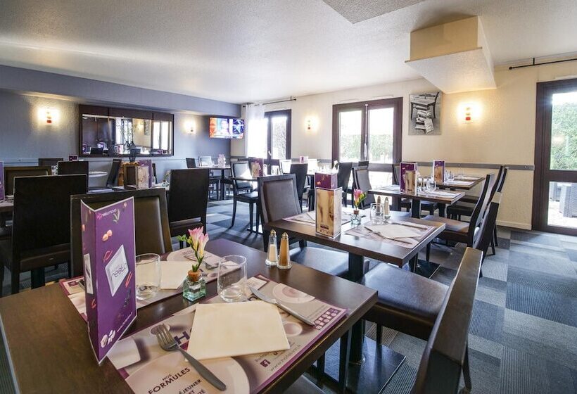 בית מלון כפרי Inn Design Resto Novo Chartres